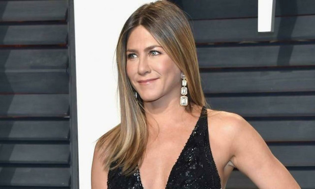 Φάε γλυκά χωρίς να πάρεις βάρος με το διατροφικό tip της Jennifer Aniston