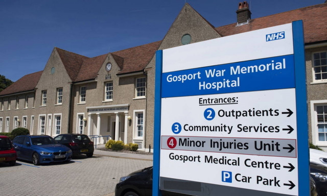 Το «νοσοκομείο του θανάτου»: Εκατοντάδες άνθρωποι πέθαναν λόγω λανθασμένης αγωγής  