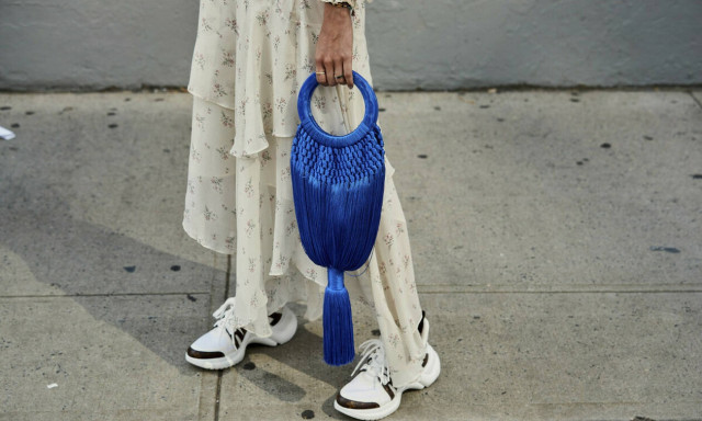 Tα πλεκτά ρούχα που ξεχωρίσαμε και θα σε βάλουν σε mood καλοκαιριού