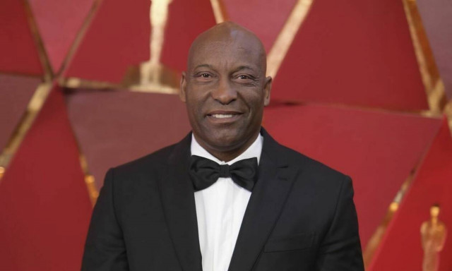 Παγκόσμια θλίψη: Νεκρός ο Τζον Σίνγκλετον