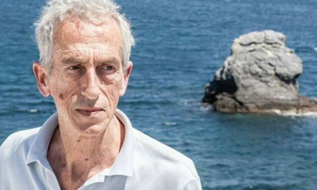 Τάκης Μόσχος: Η «Γλυκιά Συμμορία», οι καταχρήσεις και οι τελευταίοι δύσκολοι μήνες