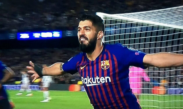 Μπαρτσελόνα – Λίβερπουλ: Τρομερό πρώτο ημίχρονο στη Βαρκελώνη!