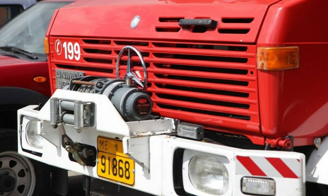 Ξεκίνησε η αντιπυρική περίοδος: Συμβουλές της Πυροσβεστικής προς τους πολίτες