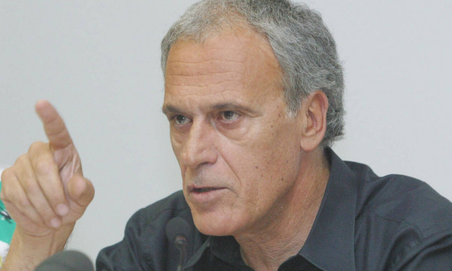 Ευρωεκλογές 2019:O Γιάννης Δημαράς παρουσιάζει αύριο (2/5) τους υποψήφιους με το «Αρμα Συνεργασίας» 