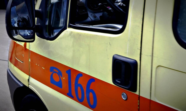 Φρίκη στην Εύβοια: 44χρονος εργάτης πολτοποιήθηκε από μηχάνημα