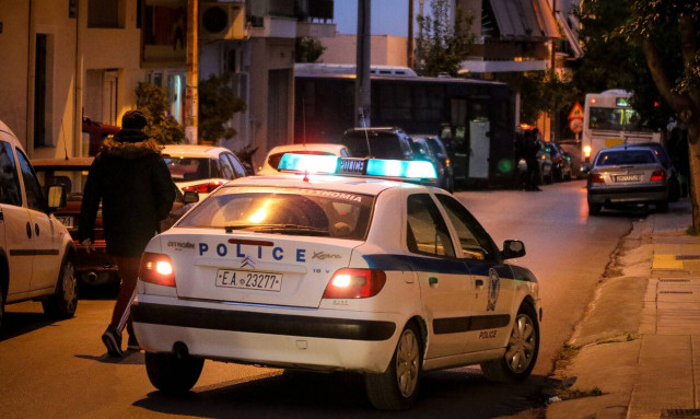 Θήβα: Δίωξη για κακούργημα στον 54χρονο που τραυμάτισε την 8χρονη Αλεξία