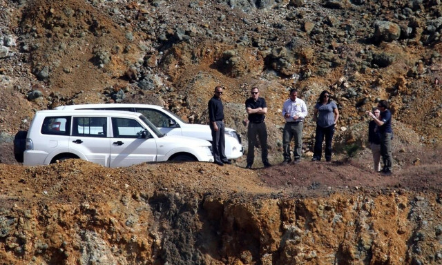 Κύπρος: «Απαθής, σαν να διασκεδάζει» ο serial killer - Ζήτησε την προστασία των παιδιών του (pics)