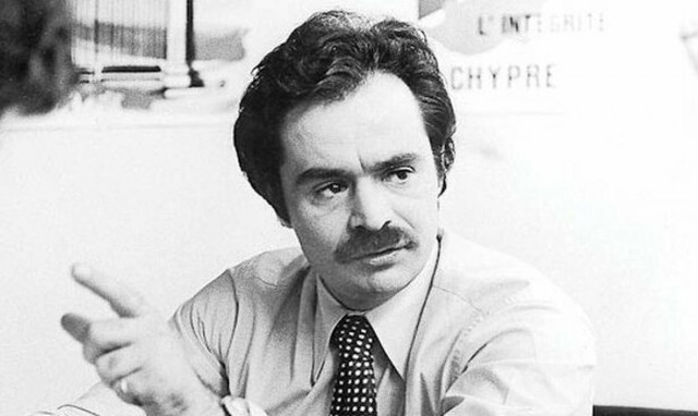 Αλέκος Παναγούλης: Ο άνθρωπος που «μισούσε τους τυράννους»