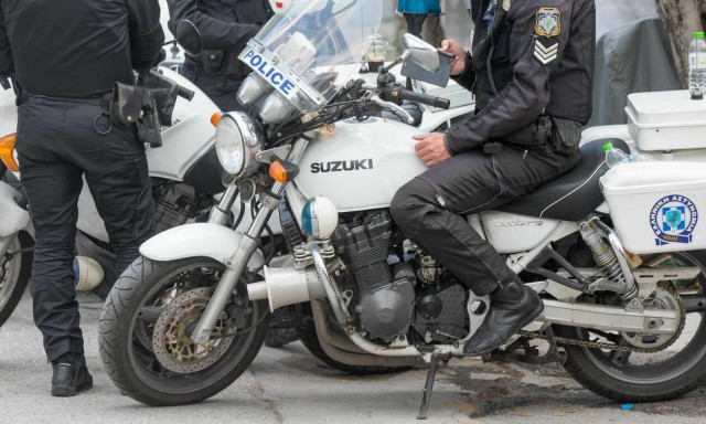 Amber Alert - Συναγερμός στις Αρχές: Εξαφανίστηκε 2χρονο αγόρι από την Ομόνοια