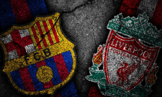 Μπαρτσελόνα-Λίβερπουλ LIVE: Μεγάλη «μάχη» στο Καμπ Νόου 
