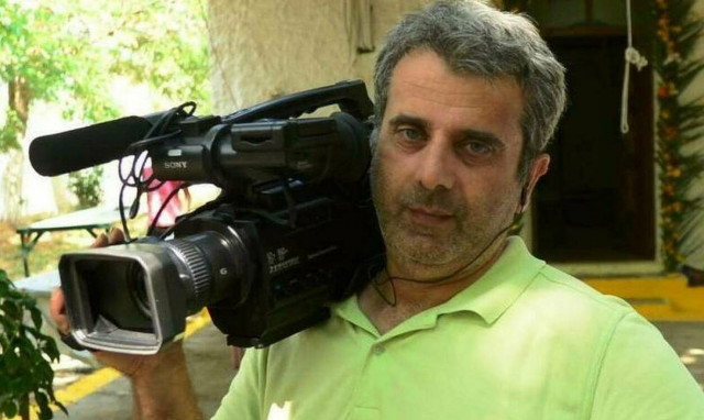 Καλαμάτα: Σήμερα (01/05) το «τελευταίο αντίο» στον άτυχο εικονολήπτη