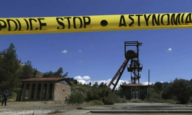 «Βαρέθηκα, θέλω να πάω φυλακή»: Σοκάρει ο serial killer της Κύπρου