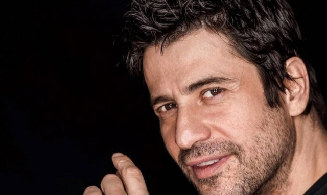 Αλέξης Γεωργούλης: Γιατί με κέρδισε ο Αλέξης Τσίπρας