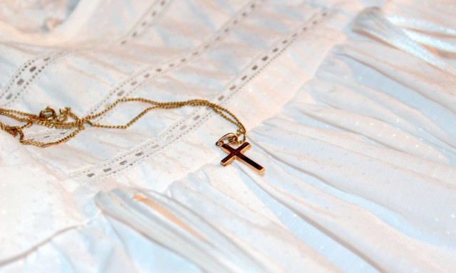 Όλα όσα πρέπει να γνωρίζετε πριν γίνετε Νονοί