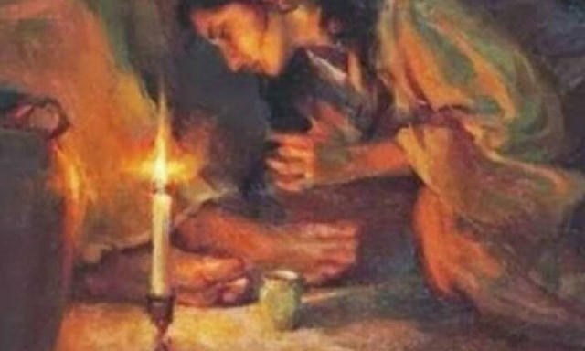 Έτσι θα σώσεις την ψυχή σου