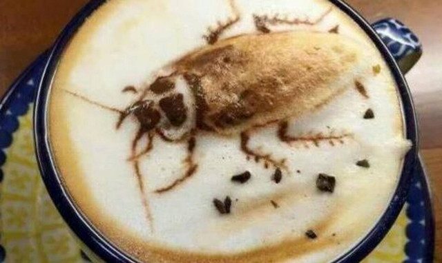 Το γούστο είναι αμφισβητήσιμο αλλά η εκτέλεση καταπληκτική - Δείτε τις φωτογραφίες