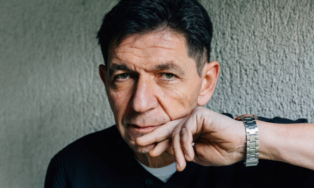 Δημοτικές εκλογές 2019: Πού είναι υποψήφιος ο ηθοποιός Γεράσιμος Σκιαδαρέσης