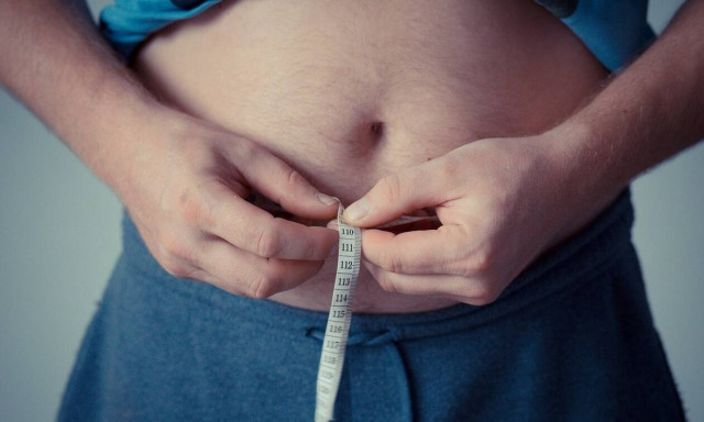 Ιατρικό παράδοξο: Αυτός είναι ο άνδρας που επιβίωσε 382 ημέρες χωρίς φαγητό 