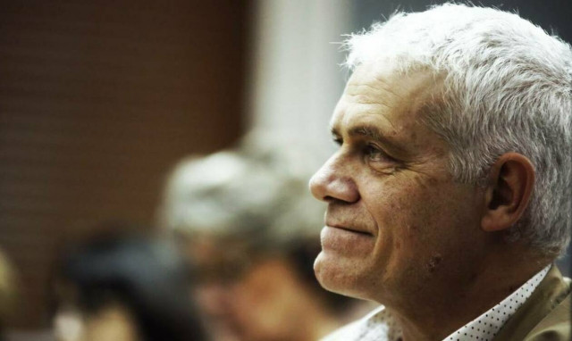 Δημοτικές εκλογές 2019: Γιατί αποσύρει την υποψηφιότητά του ο Τσιρώνης