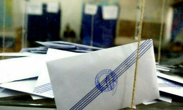 Εκλογές 2019: Οι ειδικές αποζημιώσεις των δικαστικών αντιπροσώπων