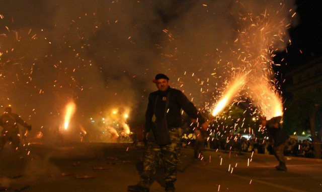 Καλαμάτα: Στροφή 180 μοιρών από τον Δήμαρχο Παναγιώτη Νίκα - Καταργεί τον σαϊτοπόλεμο