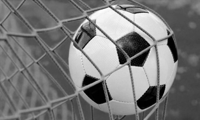 Θρήνος: Νεκρός ο Χρήστος Δημητρίου