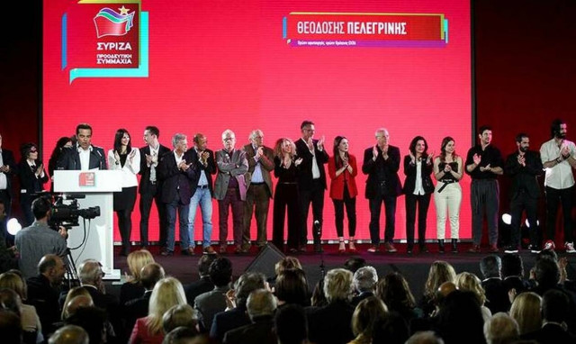 Ευρωεκλογές 2019: Περιοδεία υποψηφίων ΣΥΡΙΖΑ στη Μεσσηνία