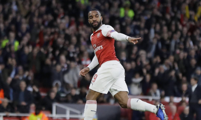 Europa League: Ετοιμάζονται για λονδρέζικο τελικό στο Μπακού