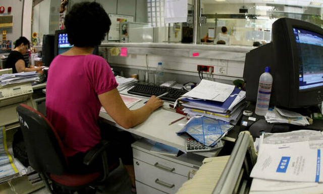 Ο Δημήτρης Αναστασόπουλος στο Newsbomb.gr για τις 120 δόσεις της Εφορίας