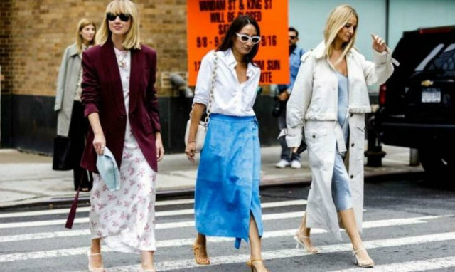Τα top trends του Μαΐου! 10 κομμάτια-κλειδιά για κάθε γυναικεία γκαρνταρόμπα