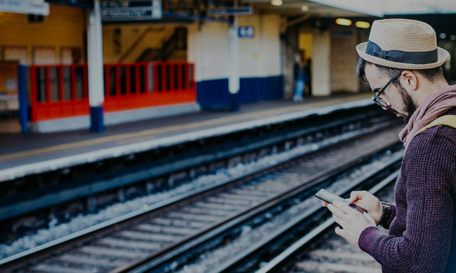 Θέλετε να ταξιδέψετε δωρεάν στην Ευρώπη; - Δείτε αν είστε δικαιούχοι