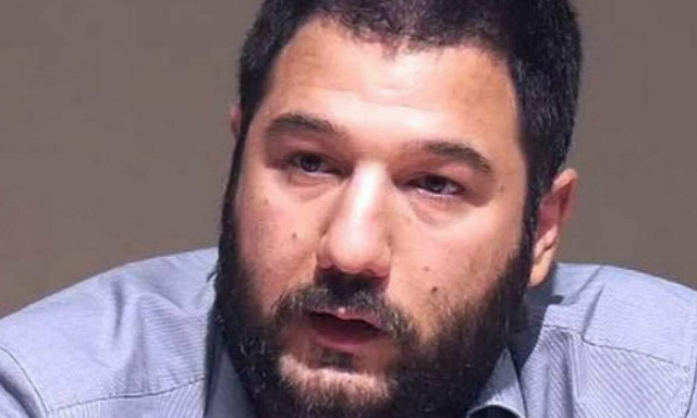 Δημοτικές εκλογές 2019: Ηλιόπουλος και Τσιρώνης μαζί στις εκλογές