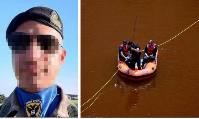 Παίρνει «κεφάλια» ο serial killer: Παραιτήσεις υπουργών στην Κύπρο – Αγωνία για τη βαλίτσα