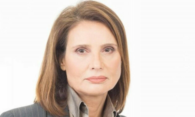 Περιφερειακές εκλογές 2019 - Μπατζελή: Στην Άμφισσα η παρουσίαση του ψηφοδελτίου της Φωκίδας