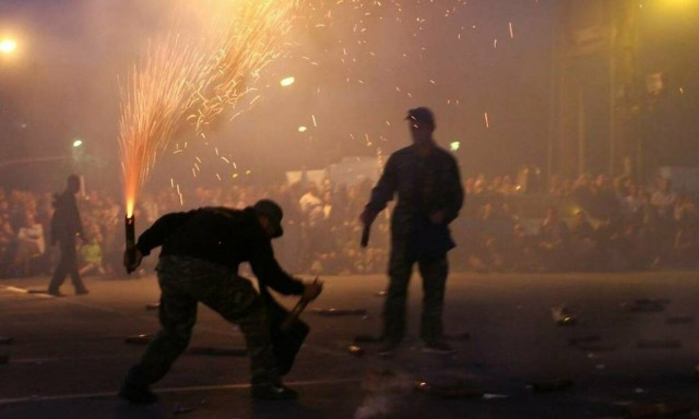Καλαμάτα: Σήμερα η δίκη των επτά για τον θάνατο του εικονολήπτη