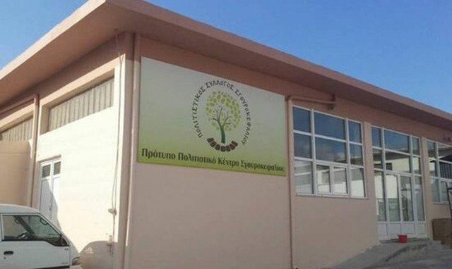 Σγουροκεφάλι: Ένα λαμπρό παράδειγμα από την Κρήτη που «φωτίζει» όλη τη χώρα