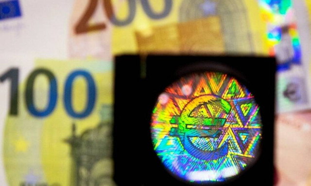 Αυτά είναι τα νέα χαρτονομίσματα των 100 και 200 ευρώ - Δείτε πότε θα κυκλοφορήσουν 