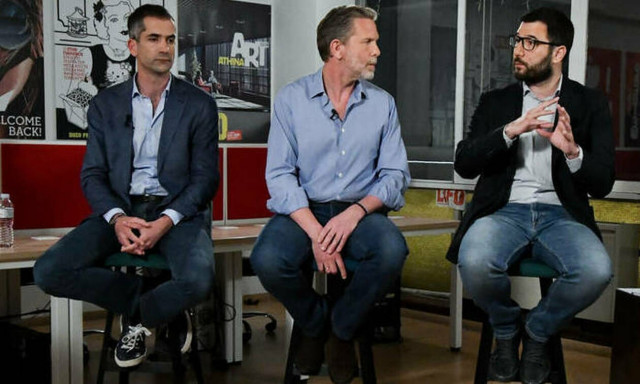 Δημοτικές εκλογές 2019: Δημοσκόπηση - έκπληξη για την Αθήνα - Δείτε ποιος προηγείται