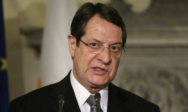 Serial killer στην Κύπρο: O Αναστασιάδης έπαυσε τον Αρχηγό της Αστυνομίας