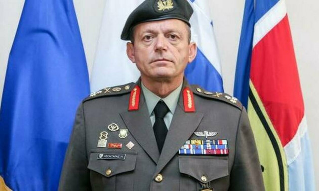 Serial killer - Κύπρος: Η... αφωνία του Αρχηγού της Εθνικής Φρουράς