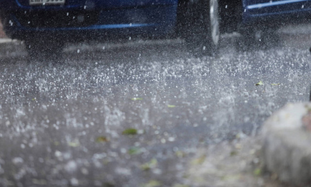 Έκτακτο δελτίο επιδείνωσης καιρού: Ποιες περιοχές θα «σαρώσει» η κακοκαιρία σε λίγες ώρες