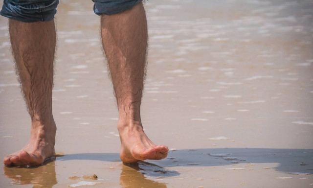 Το πεντικιούρ δεν είναι ταμπού – Για σένα μπορεί να είναι και υποχρεωτικό!