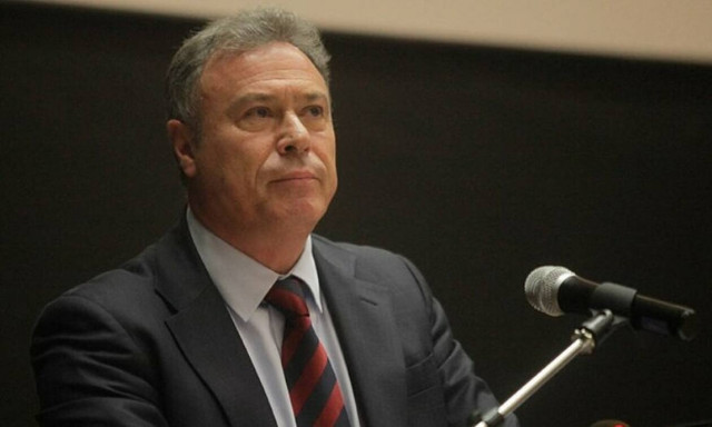 Περιφερειακές εκλογές 2019: Αυτοί είναι υποψήφιοι με τον Γιάννη Σγουρό