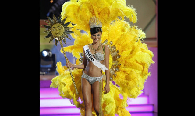 Θρίλερ: Νεκρό διάσημο μοντέλο - Βρήκαν το πτώμα της στο μπάνιο ξενοδοχείου