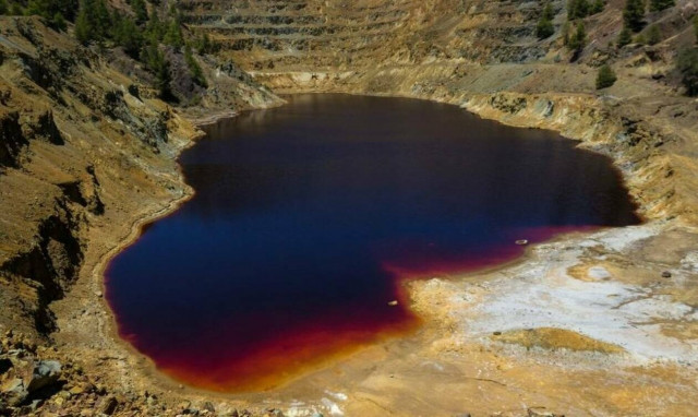 Κύπρος: Στο σόναρ οι ελπίδες για τον εντοπισμό των θυμάτων του serial killer