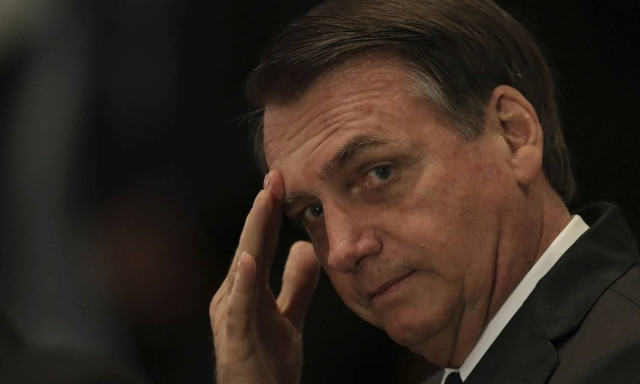 Βραζιλία: Ο Μπολσονάρου ακύρωσε το ταξίδι του στις ΗΠΑ μετά από αντιδράσεις