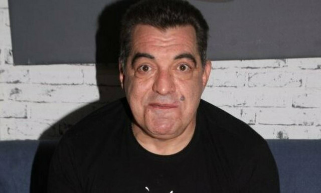 Κώστας Ευριπιώτης: Η πιο κρίσιμη μάχη για τον «παλιό» - Τα τελευταία νέα για την υγεία του ηθοποιού