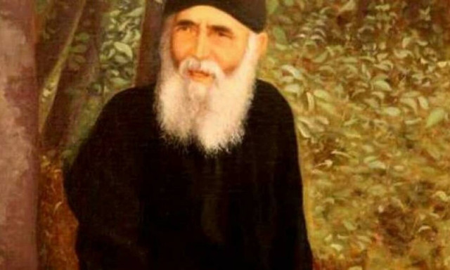 Υπήρξε προφητεία του γέροντα Παΐσίου για το Μνημόνιο και τον άνθρωπο που θα σώσει την χώρα;