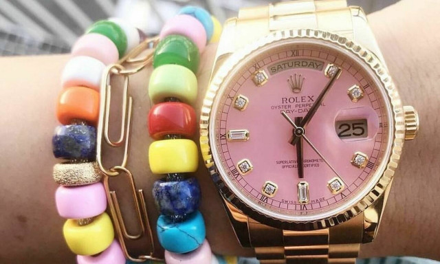 Το trend που θα σε συγκινήσει: Δεν φαντάζεσαι ποια αξεσουάρ επιστρέφουν στη μόδα!