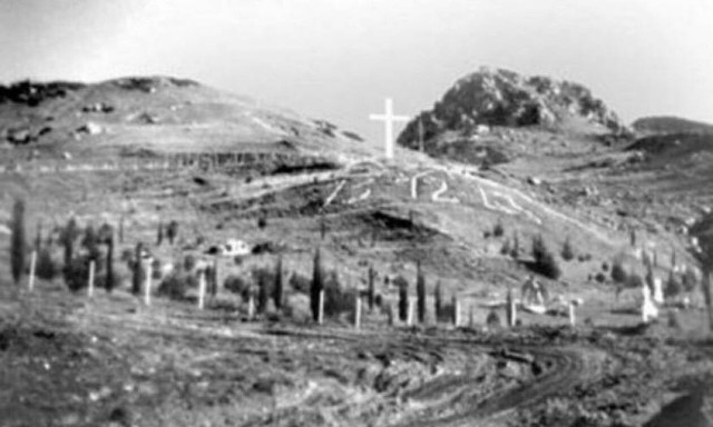 Καλάβρυτα: Σαν σήμερα το 1993 χαρακτηρίζεται ιστορικός ο τόπος θυσίας
